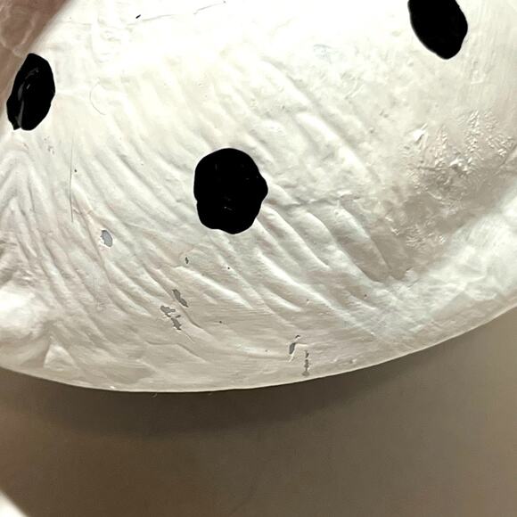 Jasco Dalmatian Fireman Dog Bank - Picture 7 of 9